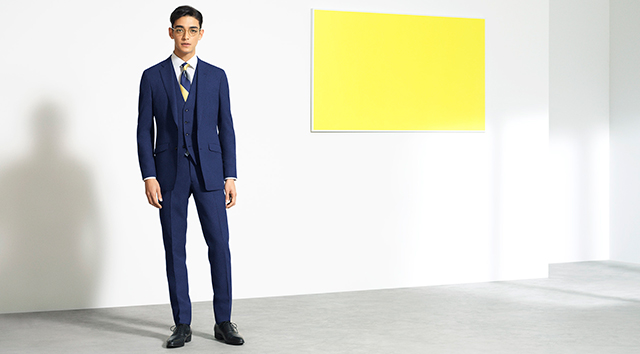 Suit Select スーツセレクト クーポンがつかえるお店 クーポン Dポイントクラブ