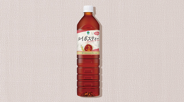 Afternoon Tea監修 ルイボスティー 950ml など