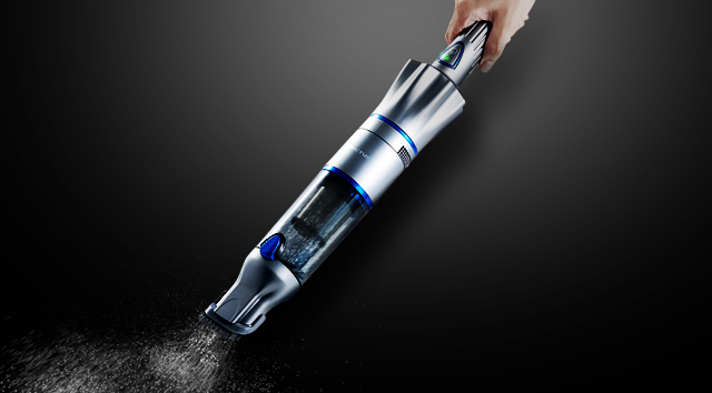 ショップジャパン　インビクタスワン　スペシャルセット　（軽量コードレス掃除機） dポイントクラブ】ショップジャパン-インビクタス ワン（軽量