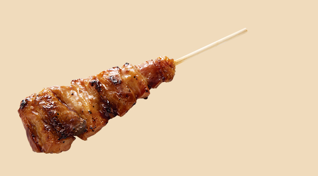 炭火焼きとりももタレ など