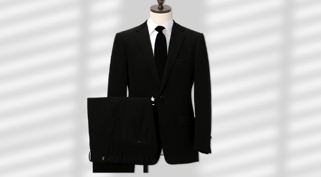 メンズフォーマル1点ご購入