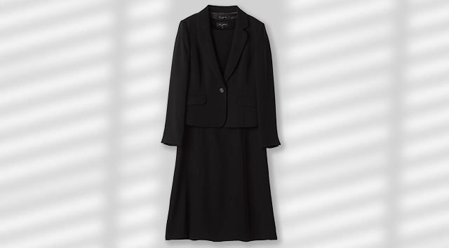 レディースフォーマル1点ご購入