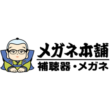 メガネ本舗