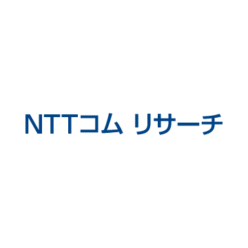 NTTコム リサーチ