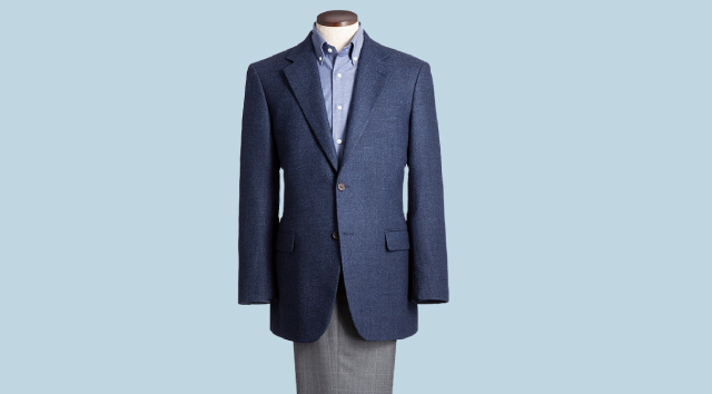 メンズジャケット1点