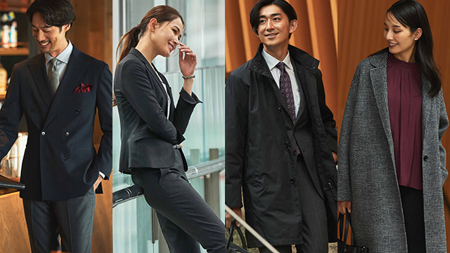 メンズ＆レディスアイテム