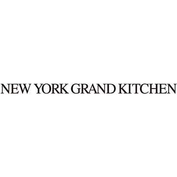 NEW YORK GRAND KITCHEN