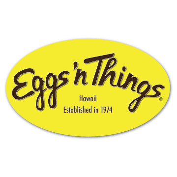 Eggs 'n Things Ala Moana（エッグスンシングスアラモアナ）