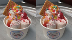 Sweet Creams（スイートクリームズ）
