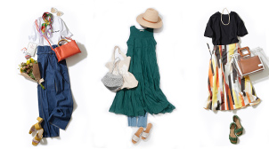 アイルミネ(ルミネのネット通販)