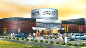 モリワンワールド