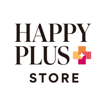 HAPPY PLUS STORE