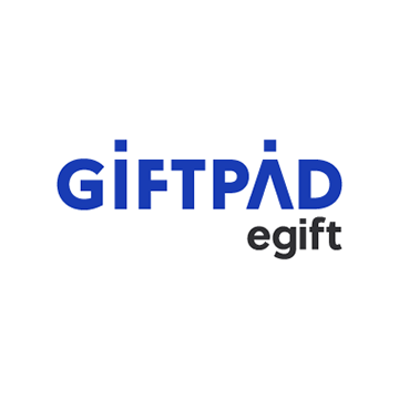 Giftpad egift