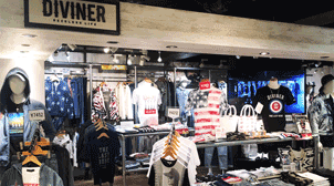 ディヴァイナー