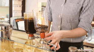 グリーンライフコーヒーロースター