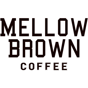MELLOW BROWN COFFEE