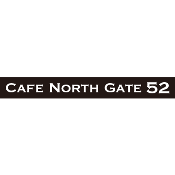 CAFE NORTH GATE 52