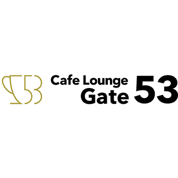 Cafe Lounge Gate 53
