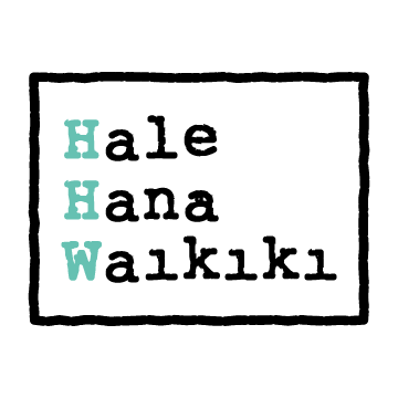 Hale Hana Waikiki（ハレハナワイキキ）