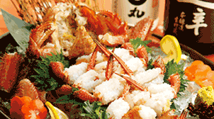 魚活鮮とあぶり焼 海へ
