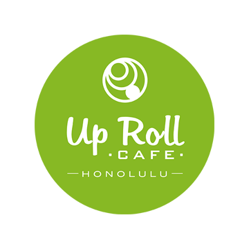 Up Roll café Honolulu（アップロールカフェホノルル）