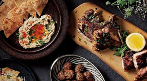 ロイヤルガーデンカフェ