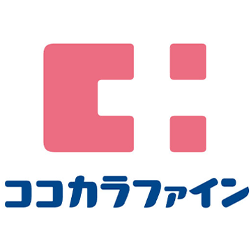 ココカラファイン