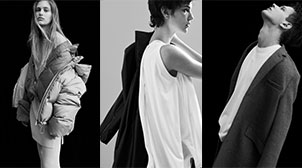 AZUL BY MOUSSY WEBSTORE