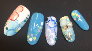 Pure Nails & Beauty（ピュアネイルズアンドビューティ）