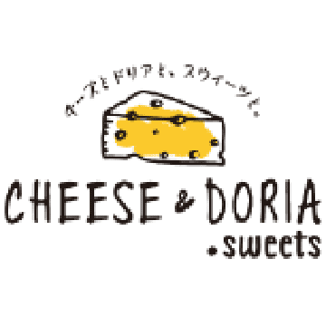 チーズ＆ドリア．スイーツ