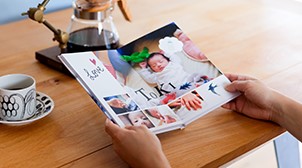 FUJIFILM Prints&Gifts