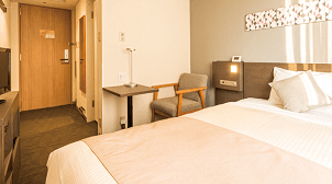WHG HOTELS