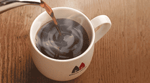 モリバコーヒー