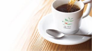 ドトール珈琲農園／ドトール珈琲店