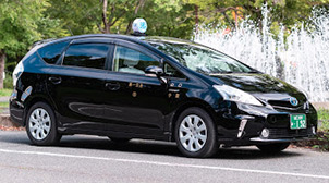 山口第一交通グループ