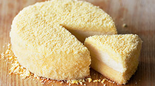 小樽洋菓子舗ルタオ