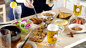 沼津北口 大衆酒場 イマさん