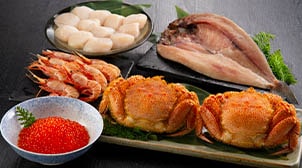 産直ネットショップ北海道ぎょれん