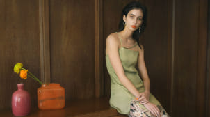 RUNWAY channel WEB STORE