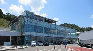 NEXCO西日本