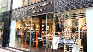 UNIVERSAL LANGUAGE MEASURE'S