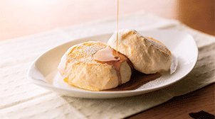 むさしの森珈琲