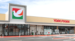 ヨークフーズ