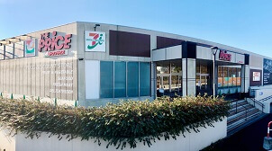 ヨークプライス