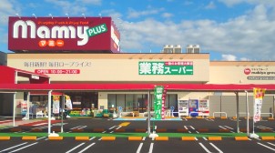 ポテト・マミー