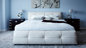 フランスベッド販売