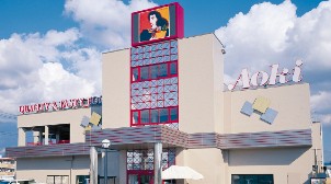 フードストアあおき