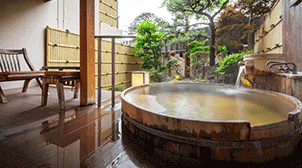 萩姫の湯栄楽館