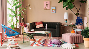 フランフランオンラインショップ