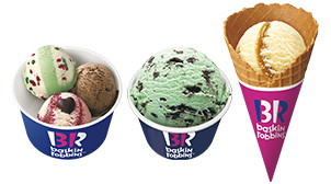 サーティワンアイスクリーム